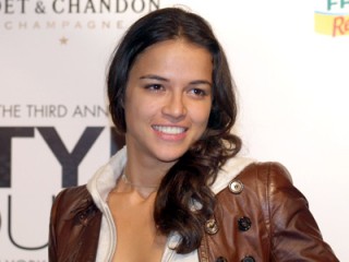 Michelle Rodriguez picture, image, poster